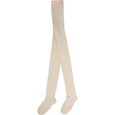 BILLIEBLUSH Girls Gold Lurex Tights